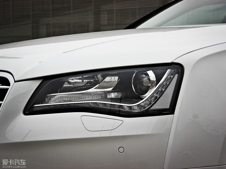 2013WA8 45 TFSI quattro 