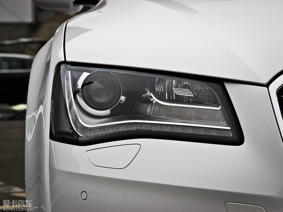 2013WA8 45 TFSI quattro 