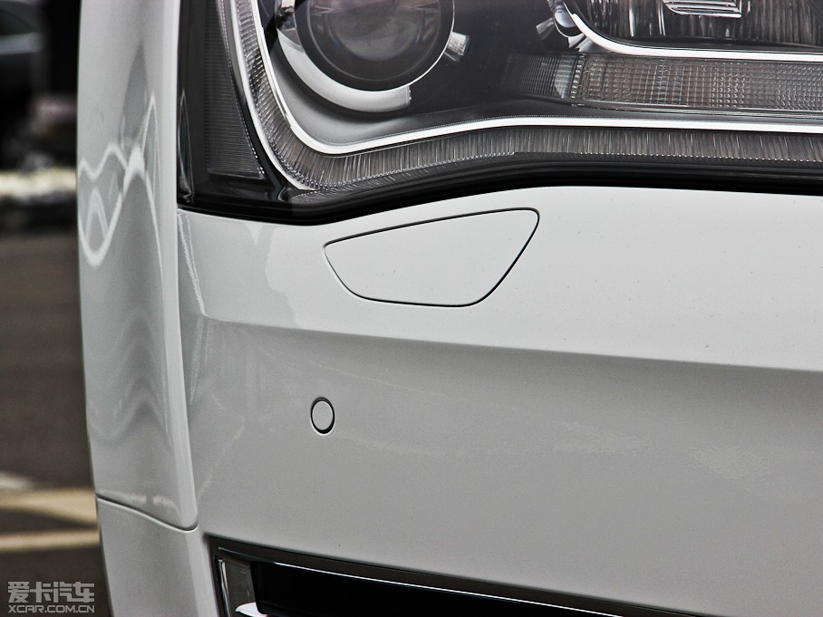 2013WA8 45 TFSI quattro 