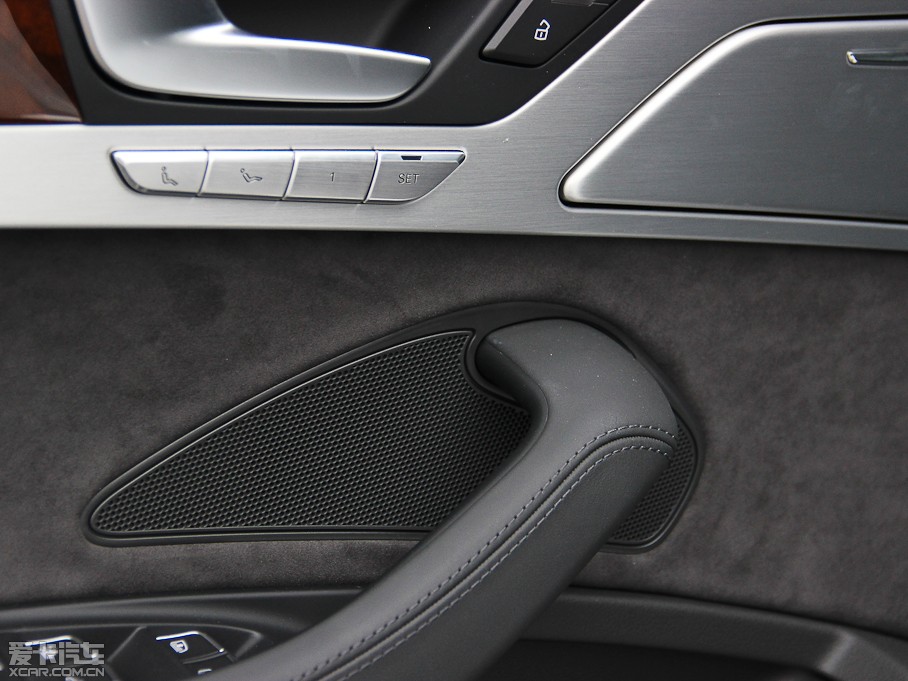 2013WA8 45 TFSI quattro 