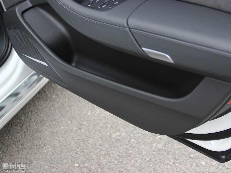 2013WA8 45 TFSI quattro 