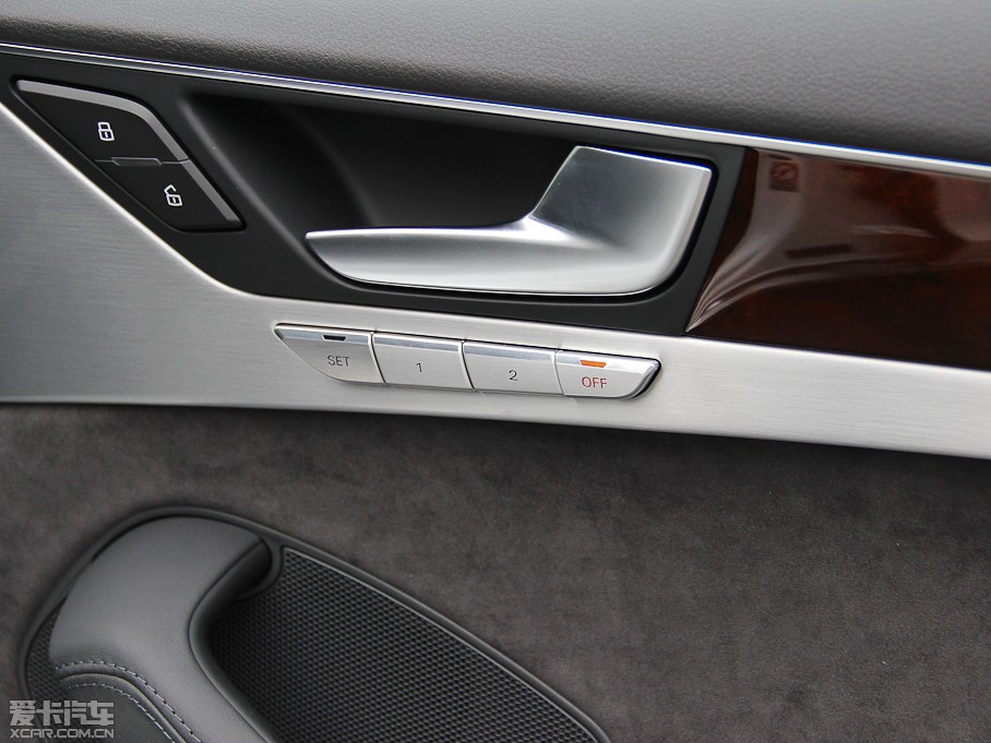 2013WA8 45 TFSI quattro 