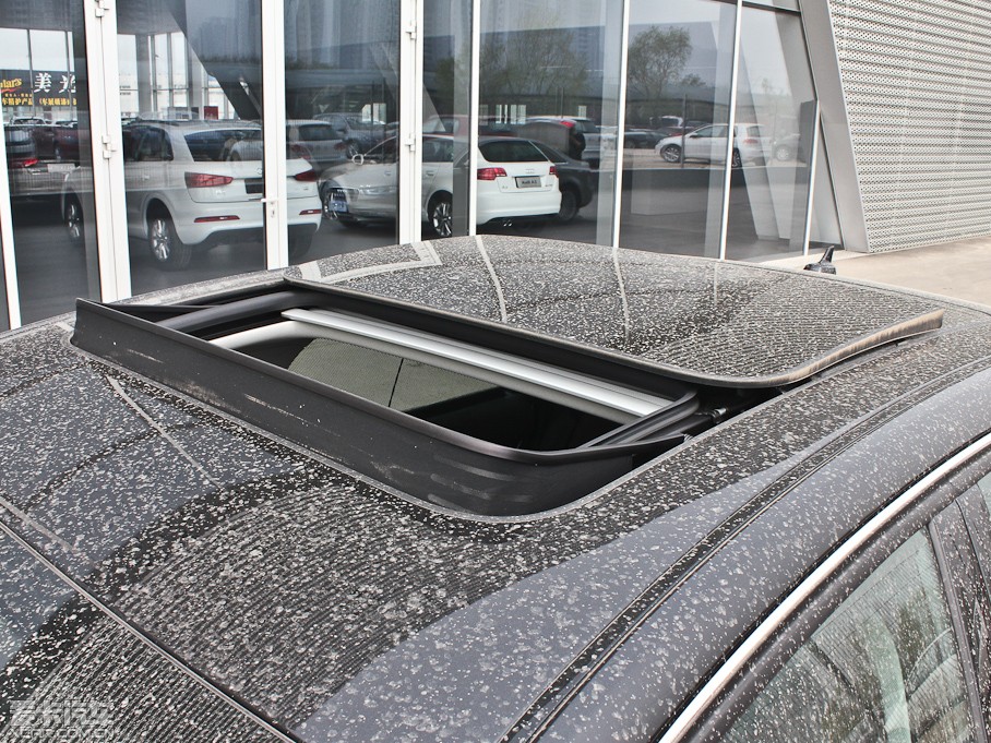 2013WA8 50 TFSI quattroA