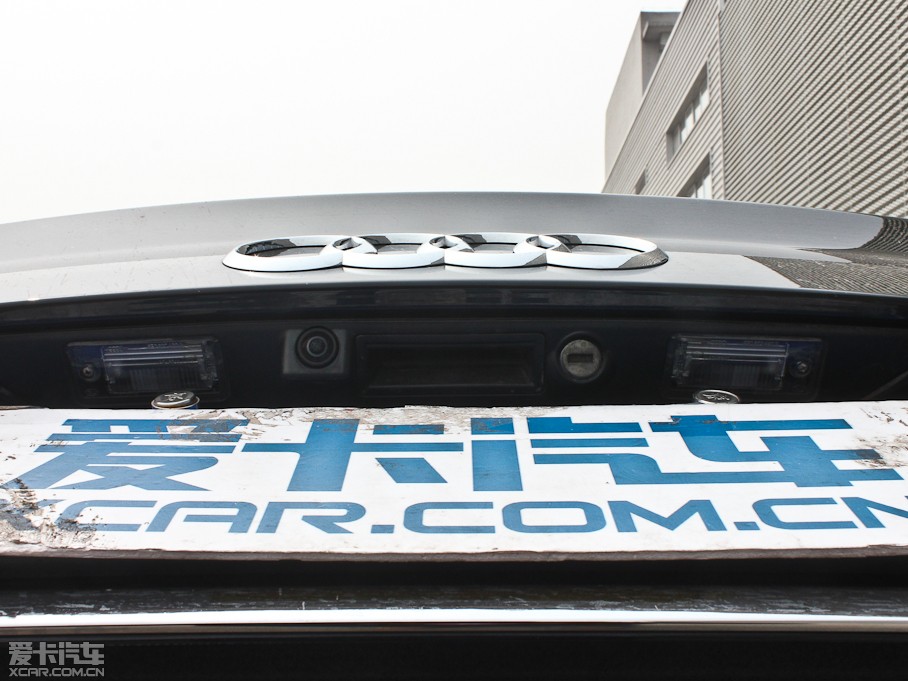 2013WA8 50 TFSI quattroA