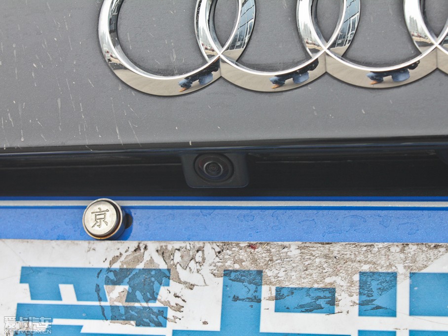 2013WA8 50 TFSI quattroA