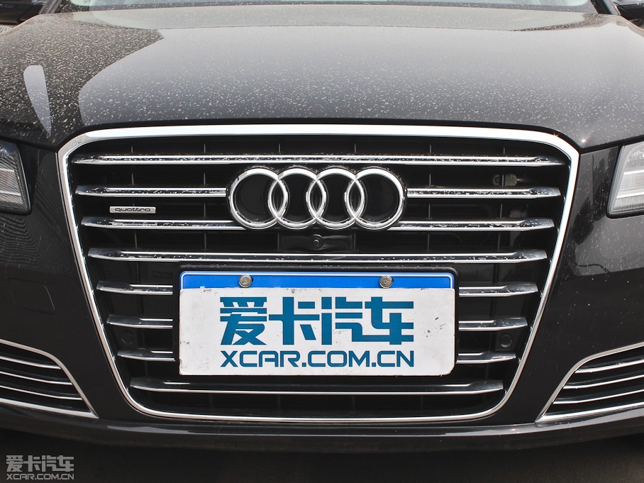 2013WA8 50 TFSI quattroA