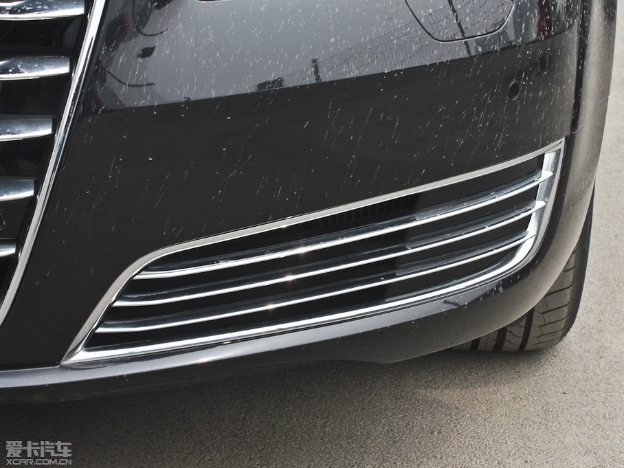 2013WA8 50 TFSI quattroA