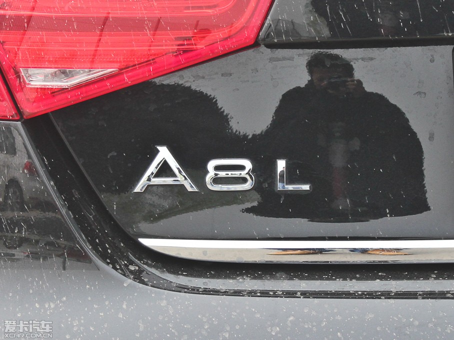 2013WA8 50 TFSI quattroA