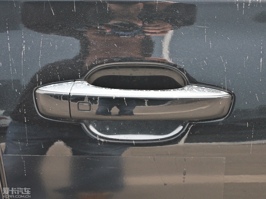 2013WA8 50 TFSI quattroA