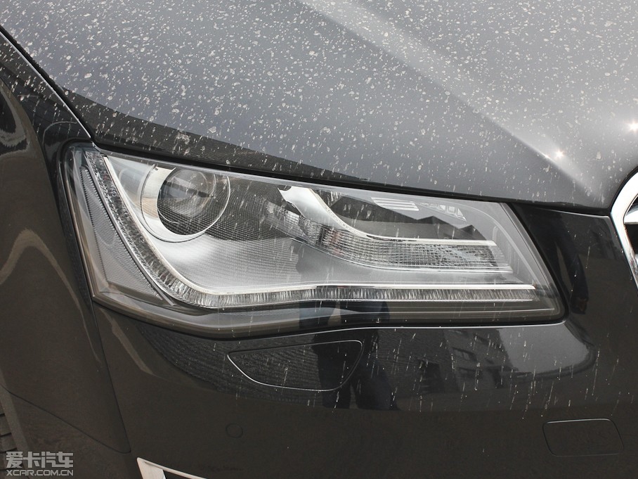 2013WA8 50 TFSI quattroA