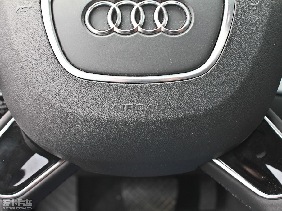 2013WA8 50 TFSI quattroA