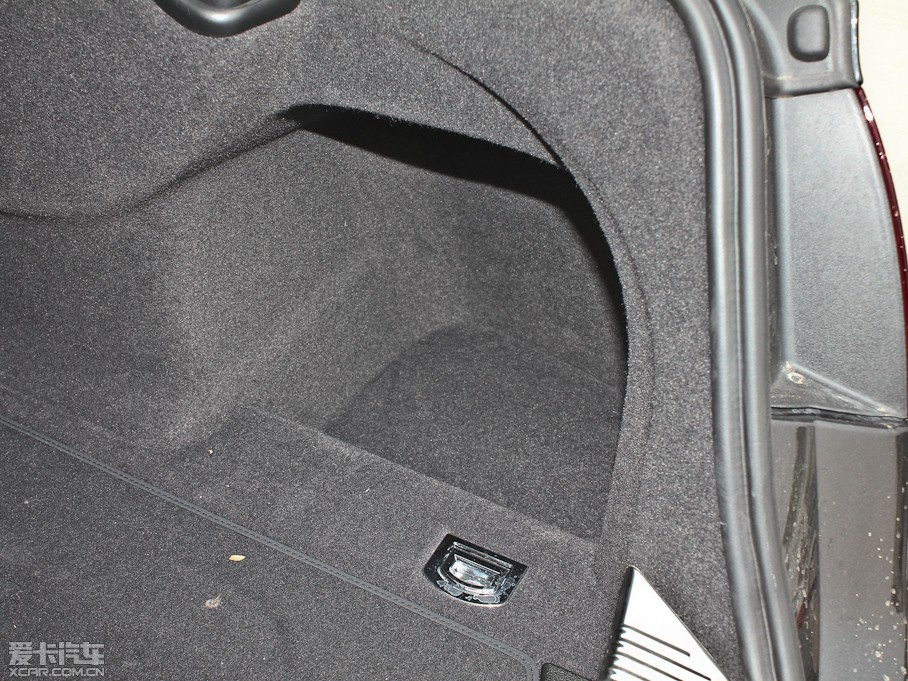 2013WA8 50 TFSI quattroA