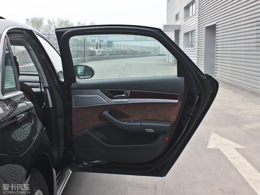 2013WA8 50 TFSI quattroA