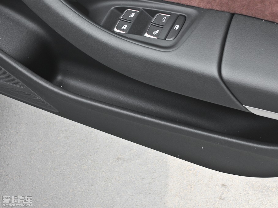 2013WA8 50 TFSI quattroA