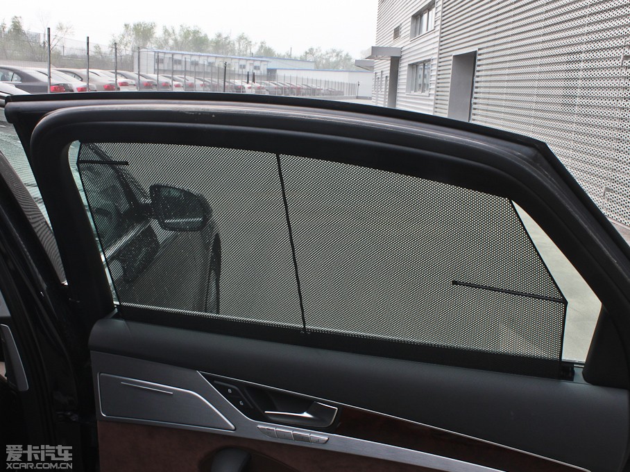 2013WA8 50 TFSI quattroA