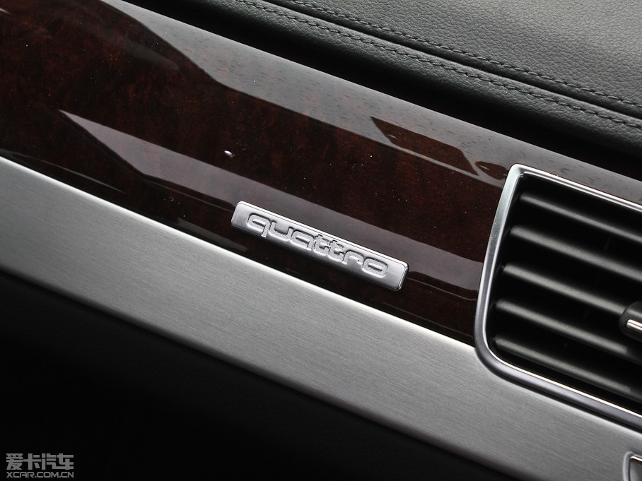 2013WA8 50 TFSI quattroA