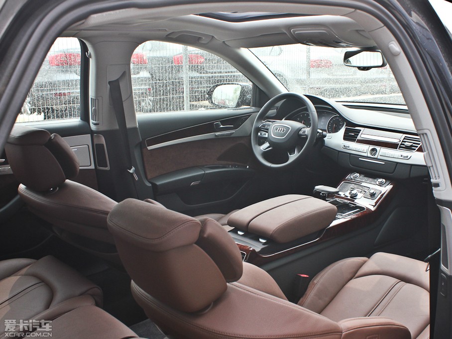 2013WA8 50 TFSI quattroA