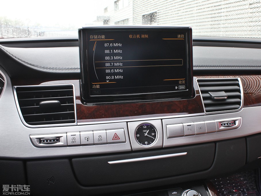 2013WA8 50 TFSI quattroA