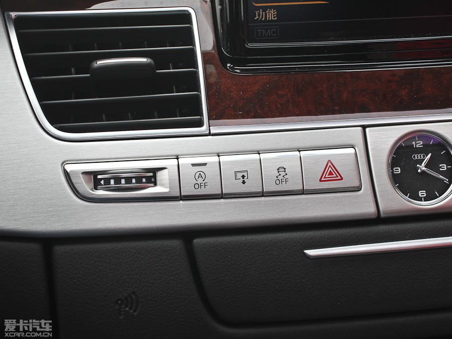 2013WA8 50 TFSI quattroA