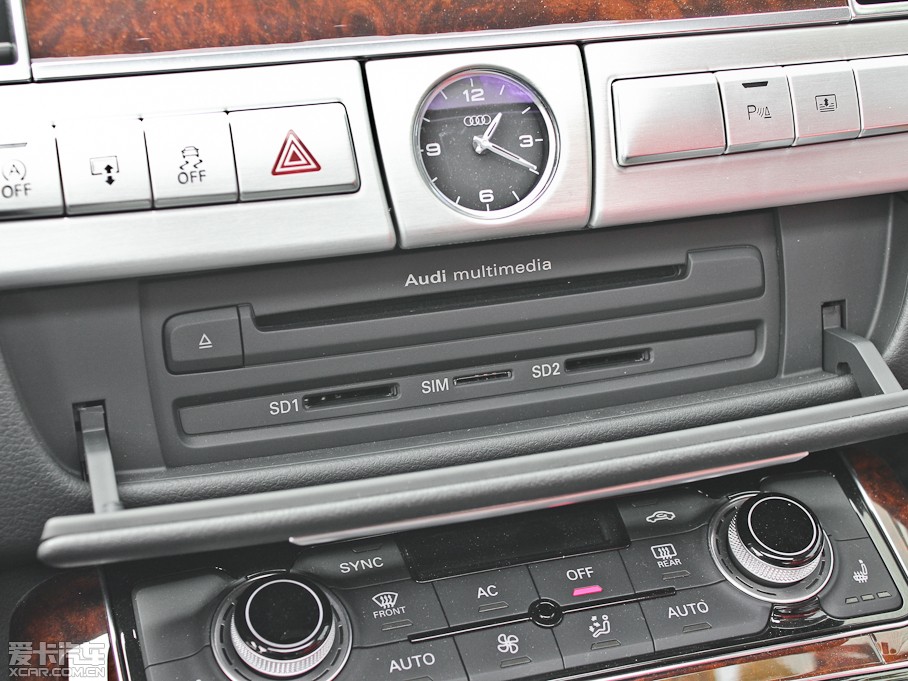 2013WA8 50 TFSI quattroA