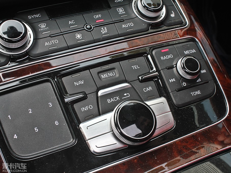 2013WA8 50 TFSI quattroA