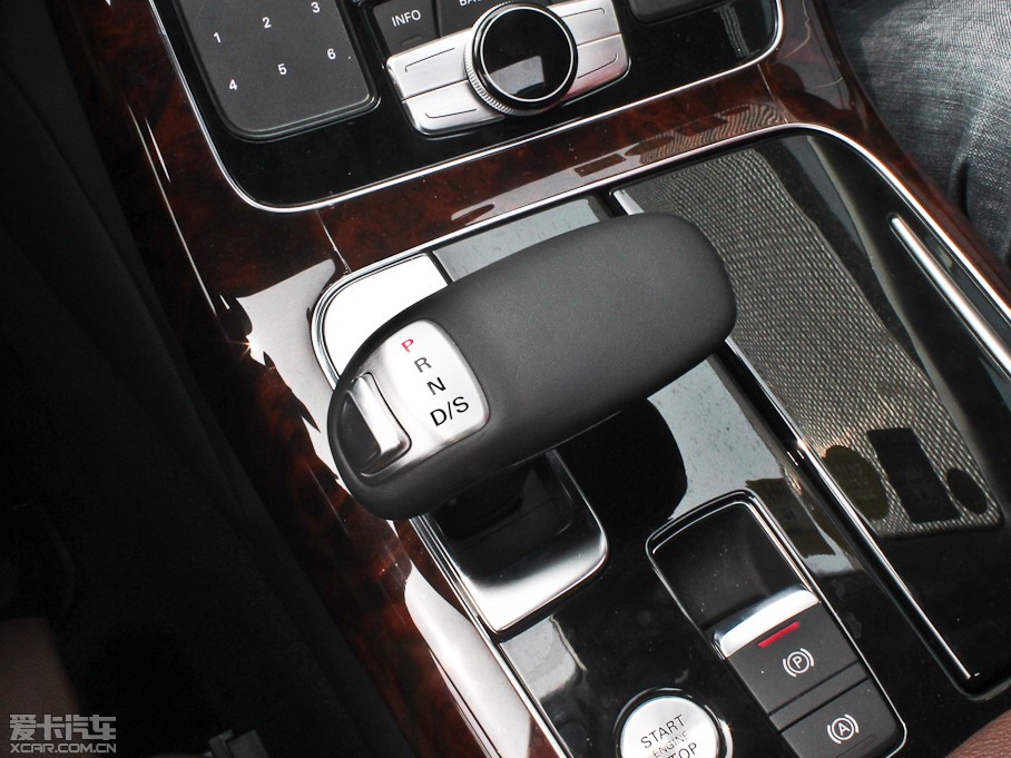 2013WA8 50 TFSI quattroA