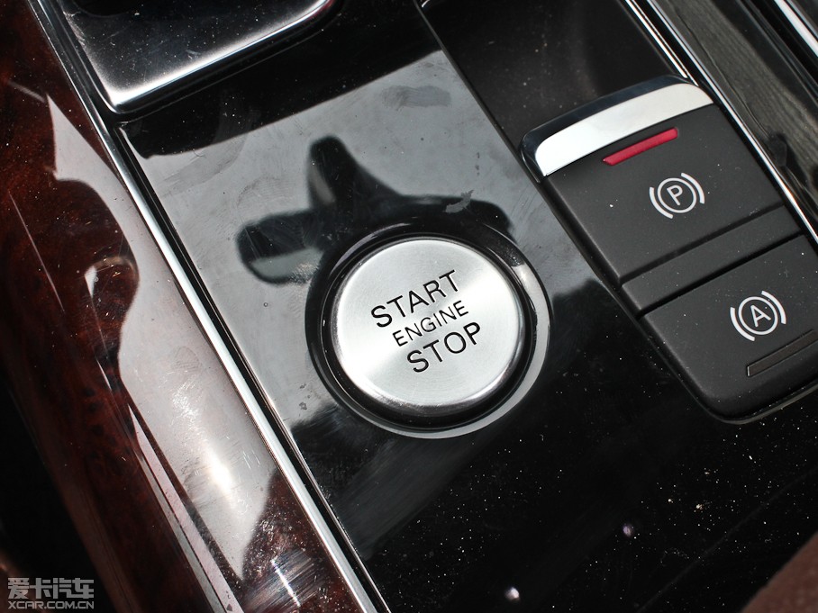 2013WA8 50 TFSI quattroA