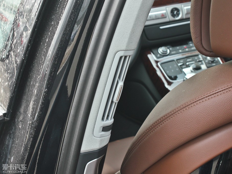 2013WA8 50 TFSI quattroA