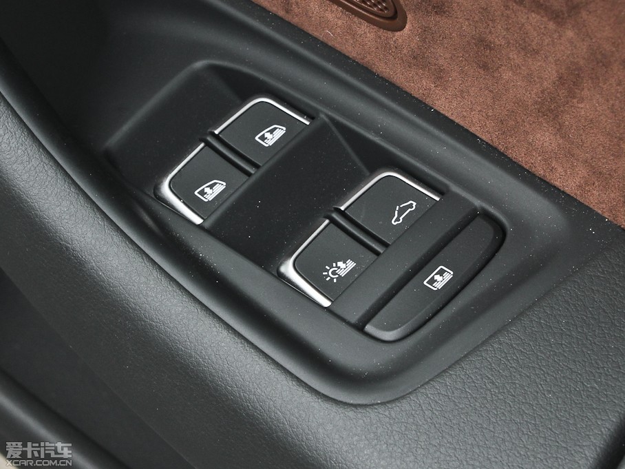 2013WA8 50 TFSI quattroA