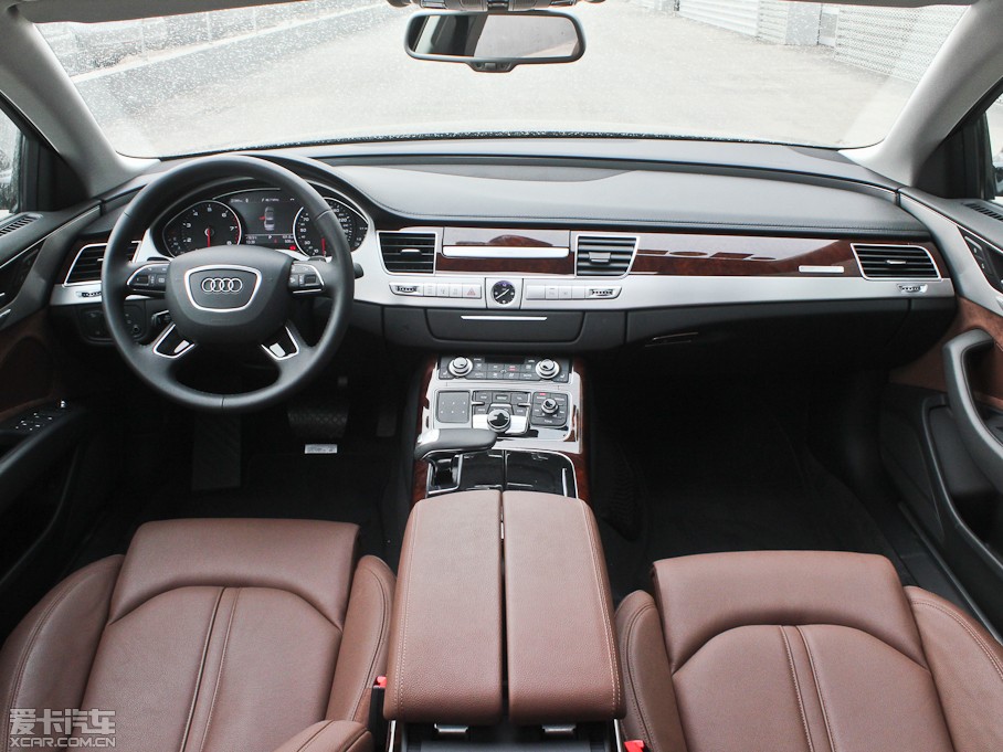 2013WA8 50 TFSI quattroA