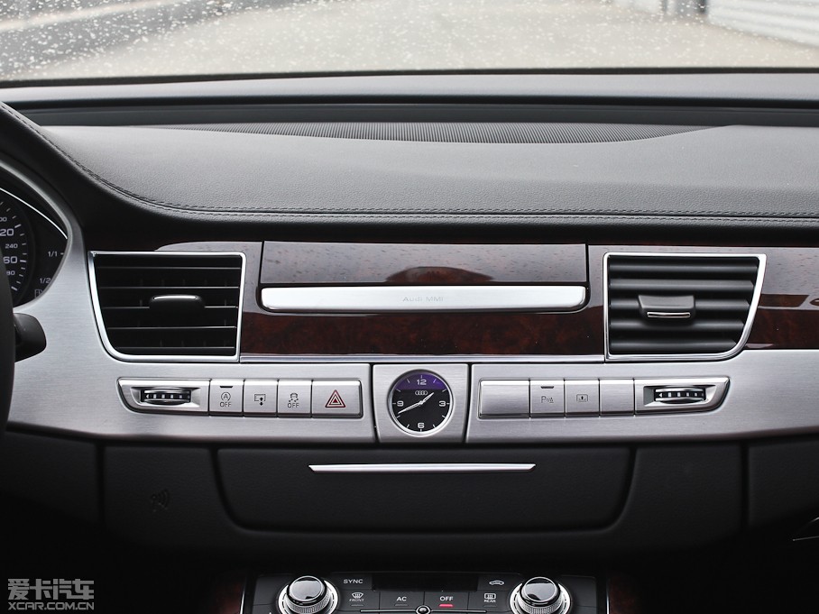 2013WA8 50 TFSI quattroA