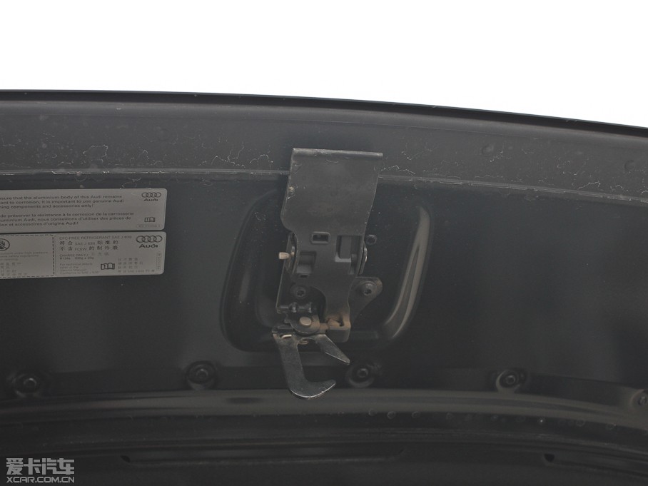 2013WA8 50 TFSI quattroA