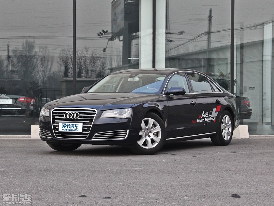 2013?yun)WA8 45 TFSI quattrom