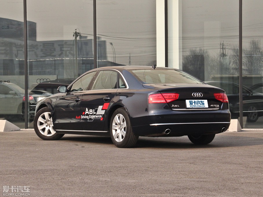 2013?yun)WA8 45 TFSI quattrom