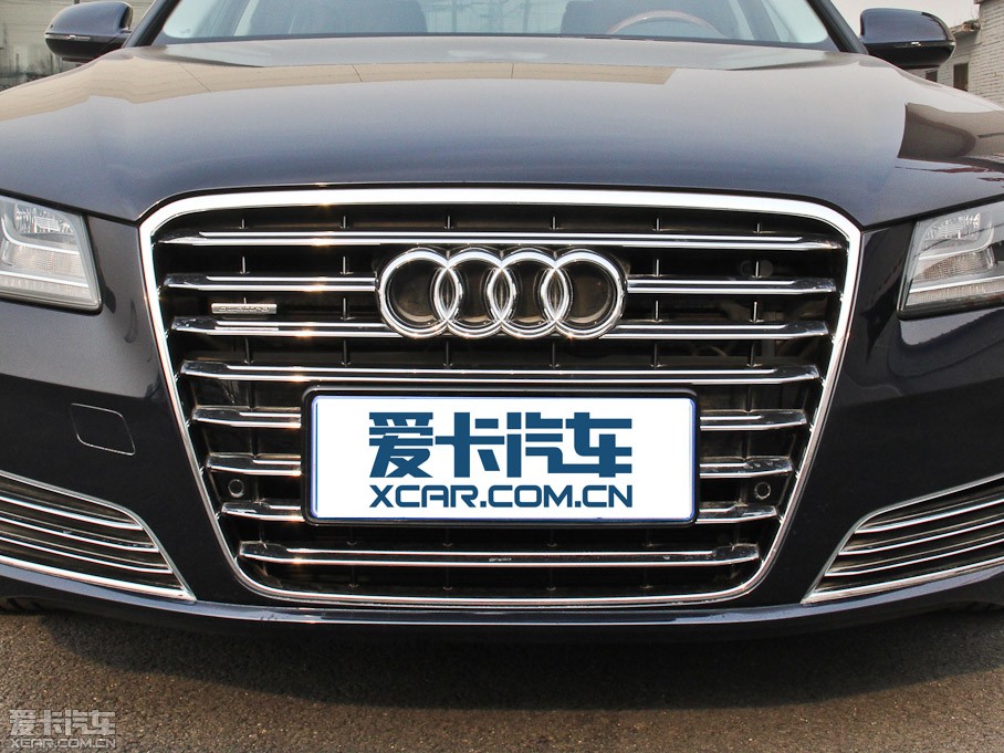 2013WA8 45 TFSI quattrom