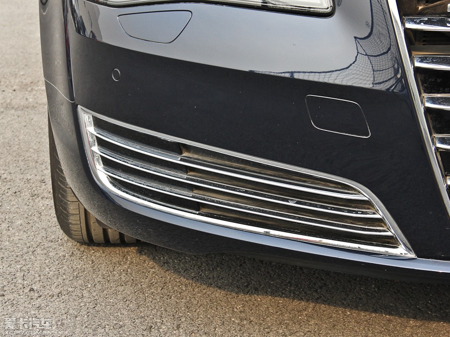 2013WA8 45 TFSI quattrom