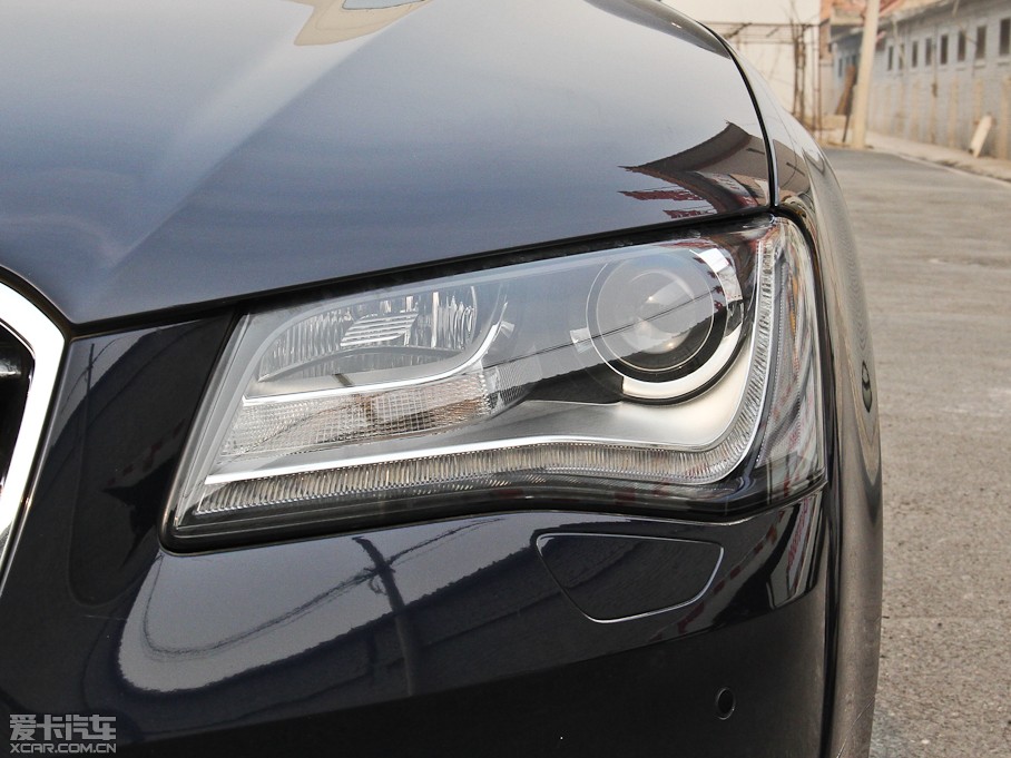 2013WA8 45 TFSI quattrom