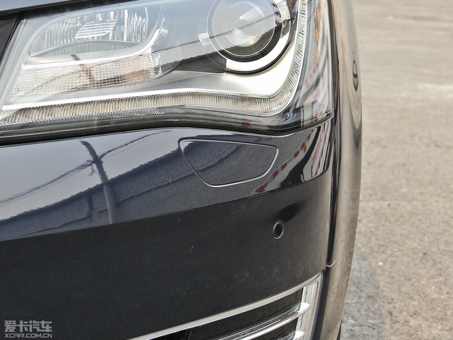 2013?yun)WA8 45 TFSI quattrom