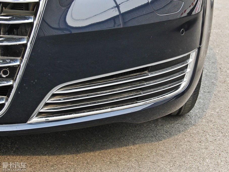 2013?yun)WA8 45 TFSI quattrom