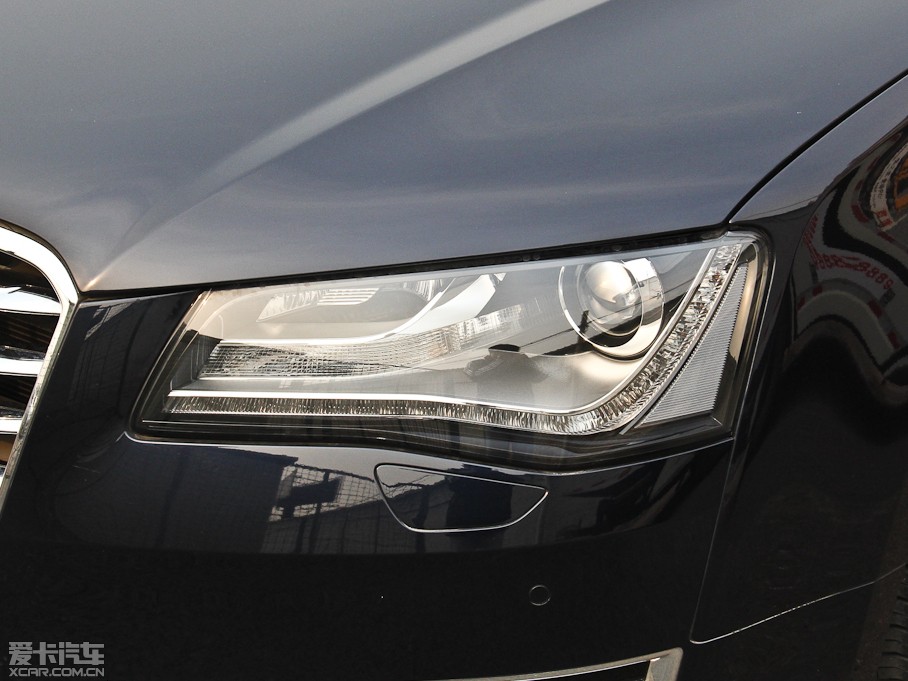 2013?yun)WA8 45 TFSI quattrom