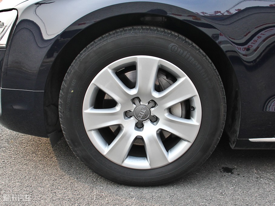 2013WA8 45 TFSI quattrom