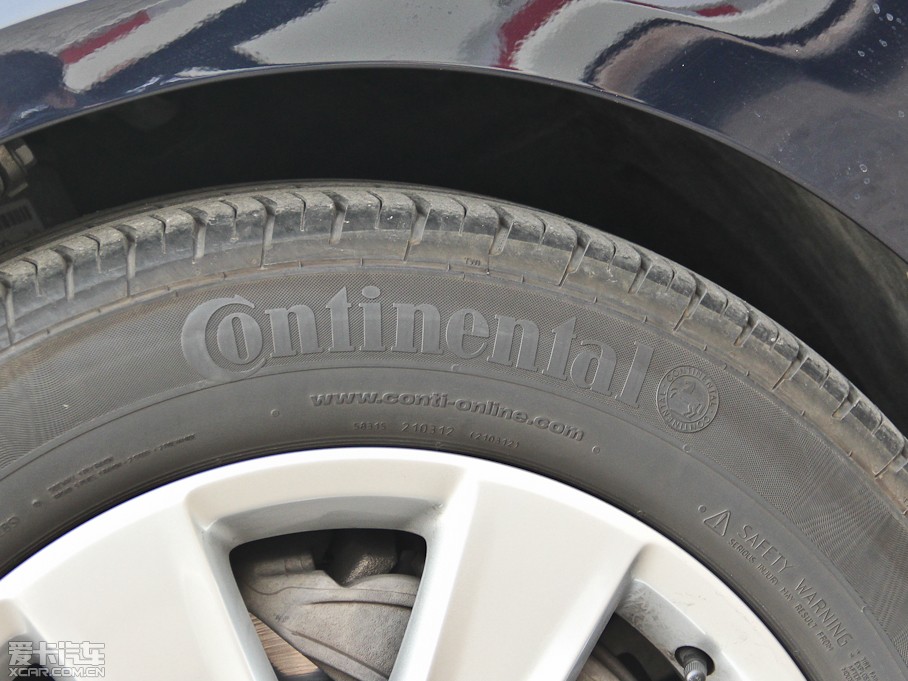 2013WA8 45 TFSI quattrom