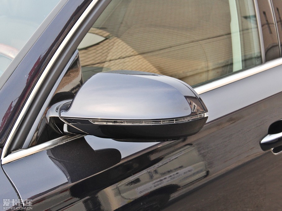 2013WA8 45 TFSI quattrom