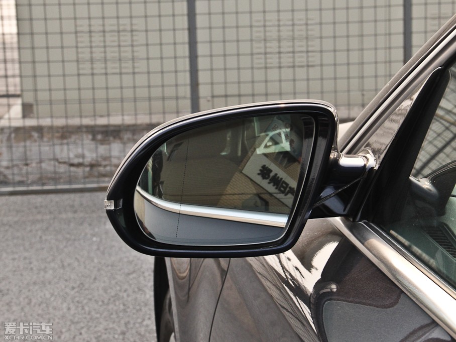 2013WA8 45 TFSI quattrom