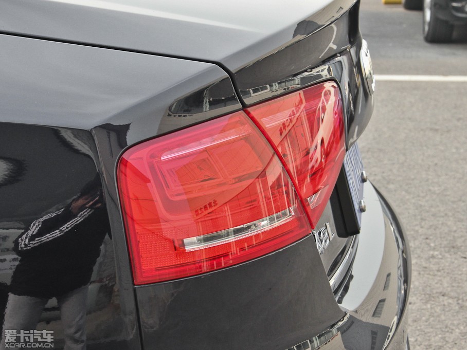 2013WA8 45 TFSI quattrom