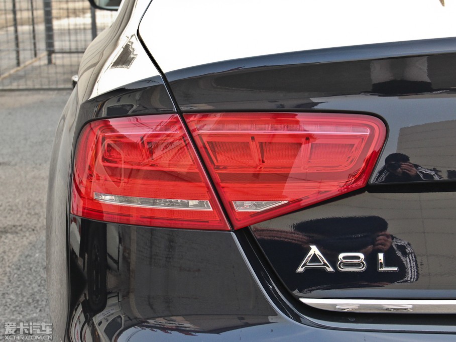 2013WA8 45 TFSI quattrom