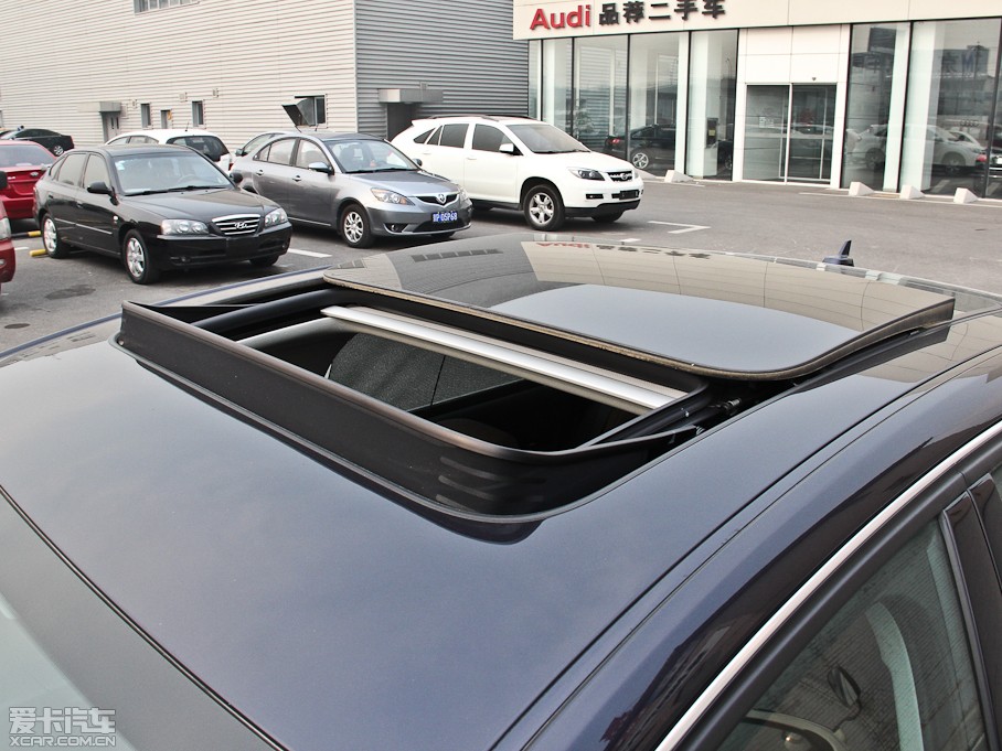 2013?yun)WA8 45 TFSI quattrom