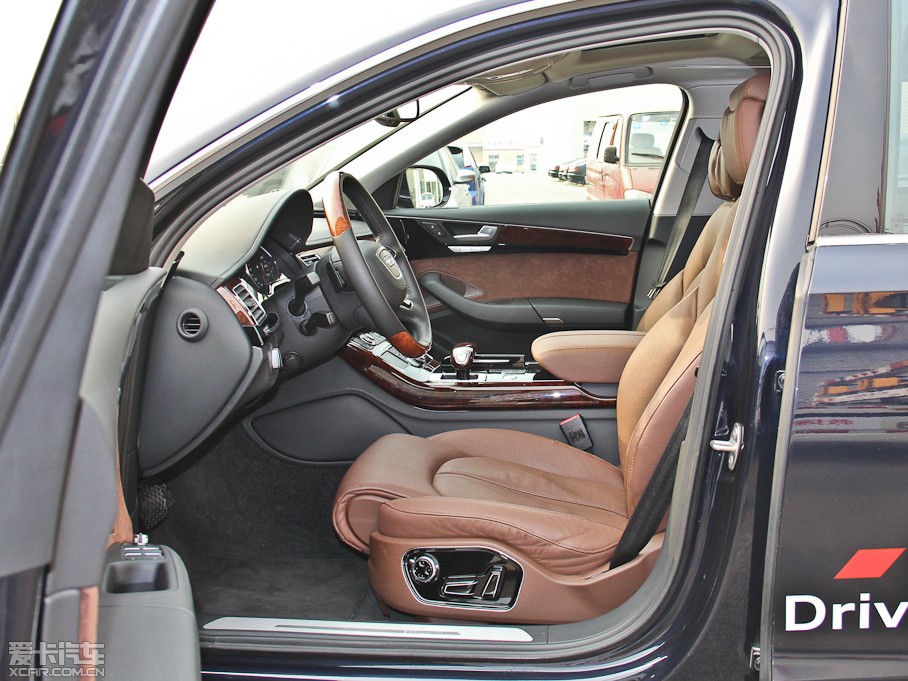 2013WA8 45 TFSI quattrom