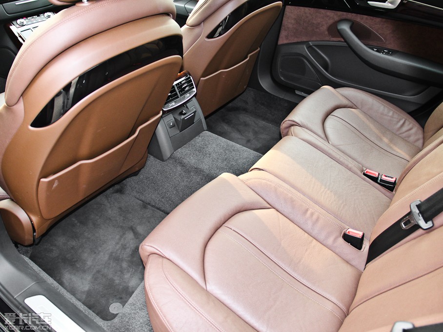 2013WA8 45 TFSI quattrom