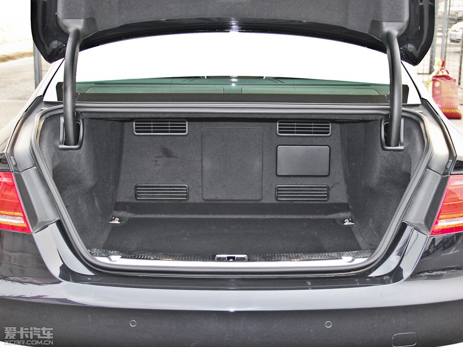 2013WA8 45 TFSI quattrom